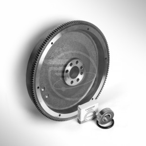Маховик ЗМЗ-406,405,40524,409 ПРОГРЕСС 4062.1005115 PROGRESS MOTOR