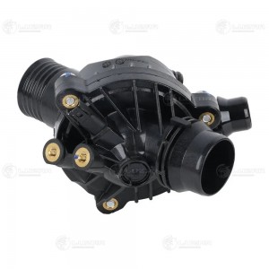 Термостат для а/м BMW X5 (E70) (07-)/5 (F10) (10-) 3.0T с корпусом (LT 2635) LT 2635 LUZAR