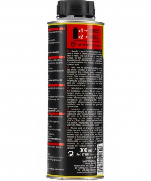 Присадка BARDAHL ATF CONDITIONER 300МЛ 1758B 1758B BARDAHL