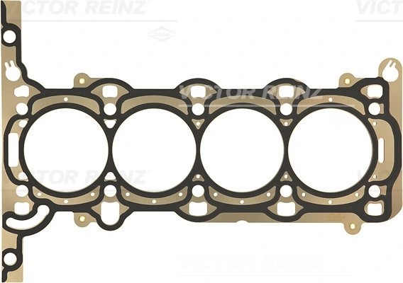 OPEL ASTRA J (2010>)/CORSA D (2006>) 61-37875-00 VICTOR REINZ