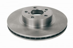 Тормозной диск передн. Subaru Forester I-III 97-  Impreza I-IV 94-  Legacy I-V 9 M2000479 MARSHALL