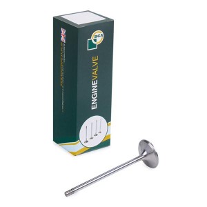 клапан впускной! 31.2x5x101.3\ Opel Astra/Vectra/Corsa/Zafira 1.8 16V 99> V996022 BG AUTOMOTIVE