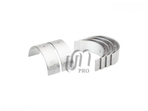 Вкладыши шатунные STD VAG AZQ, AWY, BZG 1.2L на 3 цил. (036 105 701 AG) UM BES024303000 UNITED MOTORS PRO