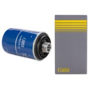 SKODA OCTAVIA (A5) (2004>) GIR01014 GANZ