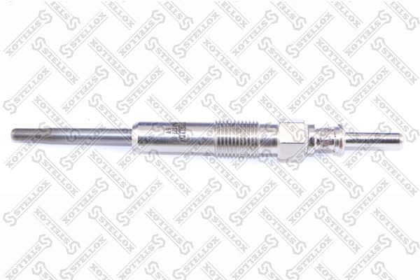 свеча накаливания!\ BMW E46/E60/E61/E65/E66/E83/E87/E90/E91 1.8-3.5D/TD/CD 03> 201-077-SX STELLOX