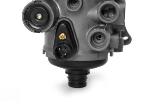 DAF 65CF-85CF/XF95/XF105 10,4bar T0616-1002 TOPCOVER