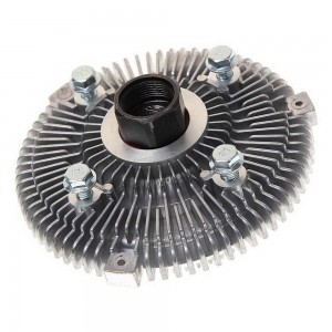 Муфта УАЗ-3163 вязкостная привода вентилятора MEGAPOWER 13012067 MEGA POWER