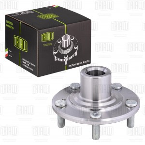 Ступица передняя MR 2304 TRIALLI