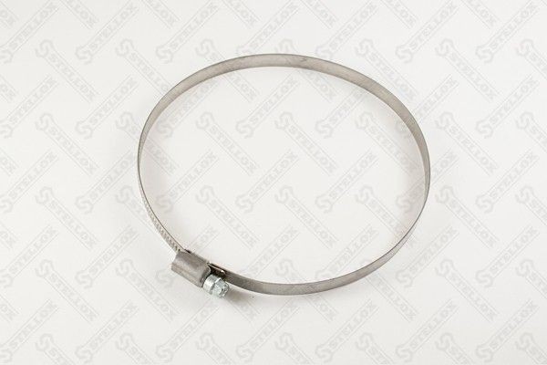 хомут червячный! 120-140/9 металлический\ 8918034SX STELLOX