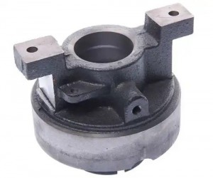 Муфта сцепления ЯМЗ-183 корзины лепестковой в сборе MEGAPOWER 16014008 MEGA POWER