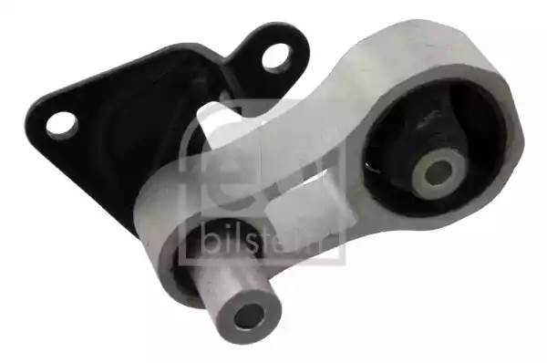 подушка ДВС задняя! Ford Fiesta/Fusion/Ka 1.2-2.0 01> 30057 FEBI BILSTEIN