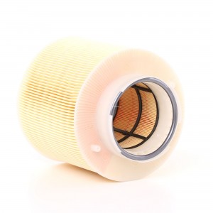 Фильтр воздушный AUDI A6 (04-) (2.7/3.0 TDI) MAHLE LX1006/1D MAHLE KNECHT