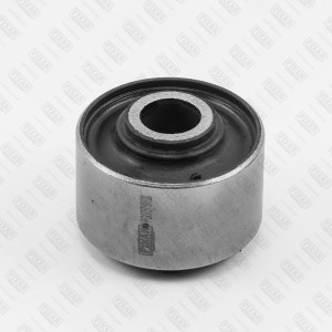сайлентблок задней продольной тяги !\ Nissan Murano/Teana 08> FG0737 FIXAR