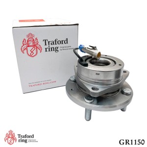 к-кт подшипника ступицы передней!\ Chery Fora 06>, Chevrolet Epica 05>/Evanda 02 GR1150 TRAFORD RING