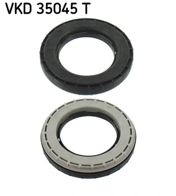 Подшипники опорные комплект VKD35045T SKF