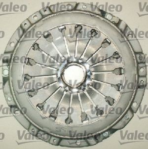 Корзина сцепления HYUNDAI Sonata 4,5 (2.0),Santa Fe,Trajet KIA Magentis VALEO PH HDC55 VALEO PHC
