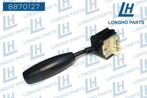 9024790_переключатель стеклоочистителей_ Chevrolet 8870127 8870127 LONGHO PARTS