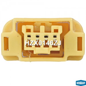 Контактная группа подушки безопасности HZX0146ZJ HZX0146ZJ KRAUF