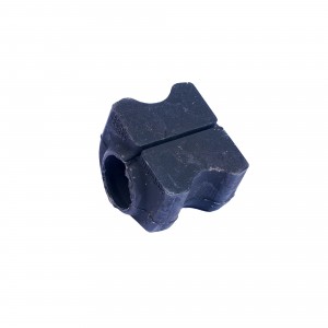 Втулка стабилизатора TOYOTA переднего NSP NSPRS90N1 NSP