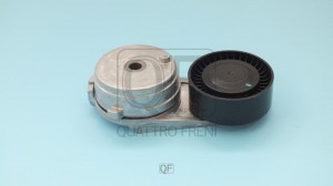 фильтр топливный!\ QF31P00240 QUATTRO FRENI
