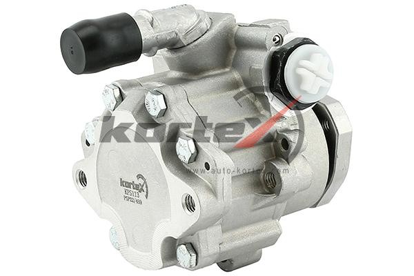 Насос ГУР VW SHARAN/BORA/CADDY III 96- KPS113 KPS113 KORTEX