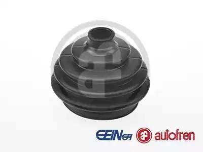 к-кт пыльника ШРУСа наружного!\ Audi 80 all <91 D8118 AUTOFREN SEINSA