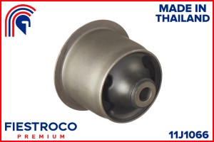 Сайлентблок TOYOTA Vitz KSP130 1KR-FE 1,0 11J1066 11J1066 FIESTROCO