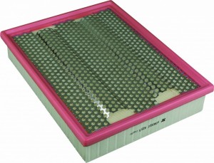 Фильтр воздушный  SSANGYONG KYRON 2,0 2010 -   SSANGYONG KYRON 2,0 2005 -  A2515 A2515 JS ASAKASHI