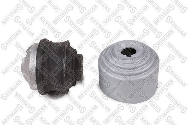 подушка ДВС!\ MB W211 3.0CDi 05> 25-17140-SX STELLOX