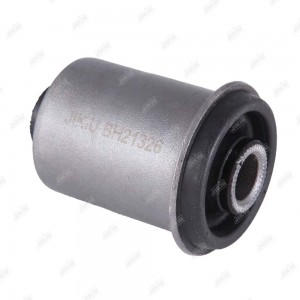 Сайлентблок верхн рычага TOYOTA HILUX 05- BH21326 BH21326 JIKIU