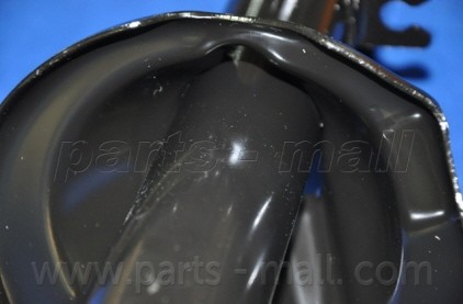 Амортизатор задний правый KIA SPECTRA(SD) 00-04 PJB-133A PJB-133A PMC PARTS MALL