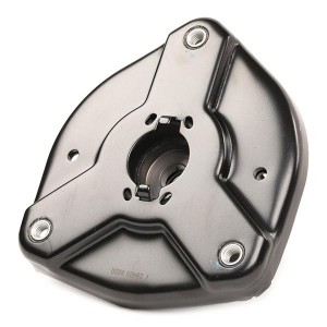 опора амортизатора переднего!\ MB W204 1.8-3.5/2.0-3.2CDI 07> 28495 FEBI BILSTEIN