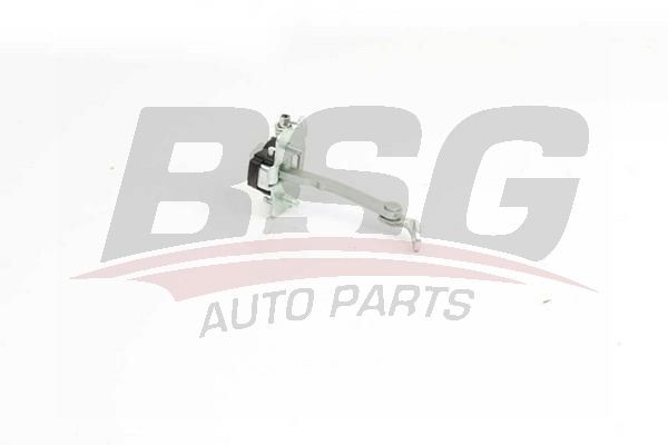 Ограничитель двери RENAULT Clio (98-08) передней левой/правой BSG BSG75975002 BSG