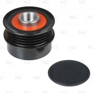 Шкив с обгонной муфтой генер. для а/м Toyota Camry V50 (11-) 2.5i (SGP 1907) SGP 1907 START VOLT