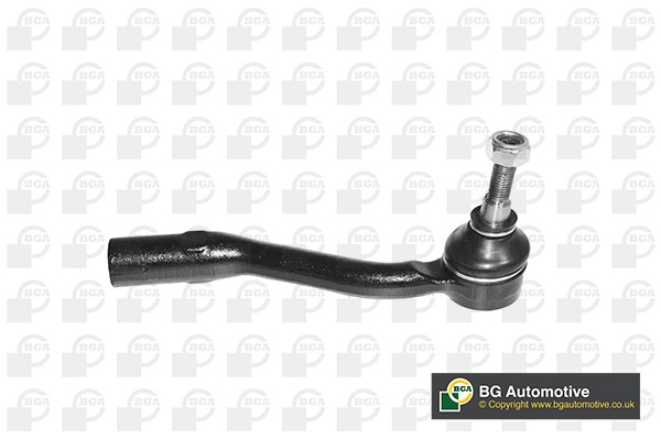 наконечник рулевой левый!\ Citroen С2/C3 all 02> SR1402 BG AUTOMOTIVE