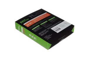 Фильтр воздушный салона BMW 1 (F20,F21),3 (F30,F35,F80),3GT (F34) абсорбент цеол RTG002BMY RAF FILTER