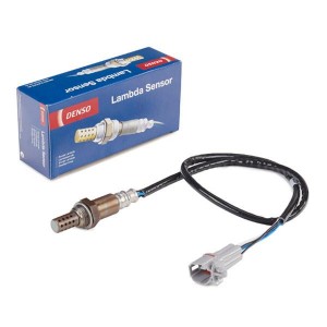лямбда-зонд! L720\ Suzuki Ignis 1.3 00-03/Jimny 1.3 98> DOX0350 DENSO