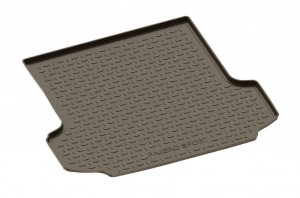 Коврик багажника (поддон) Mitsubishi Pajero Sport 08-- полимерн. (Seintex) 82817 82817 SEINTEX