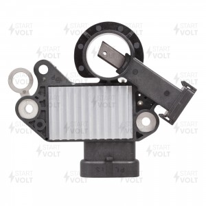 Щеткодержатель CHEVROLET Aveo (02-),Lacetti (04-),Captiva (06-11) (3PIN)генерато VRR 0550 START VOLT