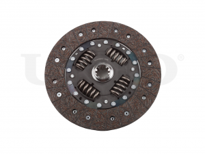 Комплект сцепления с подшипником CLT-20052 UNIO