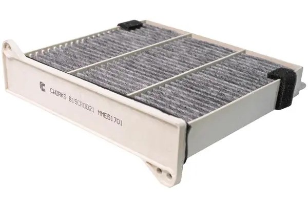 Фильтр салонный угольный B15CR0021 B15CR0021 CWORKS