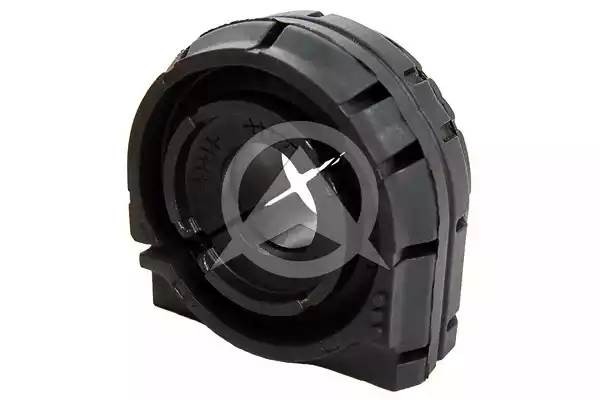 втулка стабилизатора заднего! d22\ BMW X5 (E70) 07>/X6 (E71/E72) 08> 821920 SIDEM