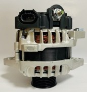 Генератор HYUNDAI Solaris (10-) KIA Ceed (соответствует только!!! 37300-2B510) T TT12484 TESLA TECHNICS