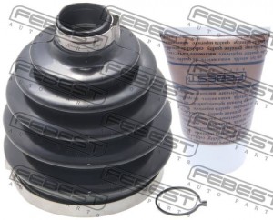SSANG YONG ACTYON (2010>) 89X111X28MM 1417PNA FEBEST