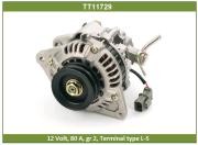 Генератор TT11729 TT11729 TESLA TECHNICS