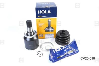 VAZ LADA KALINA (2004-2013)/ LADA GRANTA (2011>) 24*35*22 CV20018 HOLA