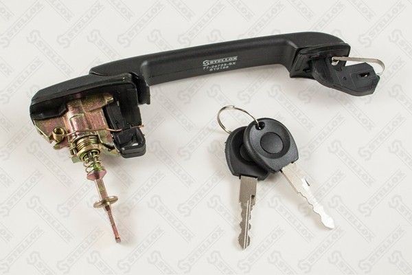ручка дверная передняя правая!\ VW Golf/ Vento 91-95 77-24725-SX STELLOX