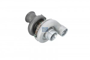 Пружина тормозной колодки HONGYAN 3 DIESEL TECHNIC