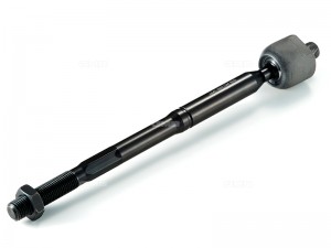 Тяга рулевая TOYOTA Corolla (01-) левая/правая GMB 0801-0560 GMB