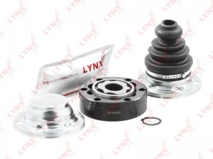ШРУС внутренний к-кт!\ MB Vito 2.2CDi 99-03 CI-5302 LYNXAUTO